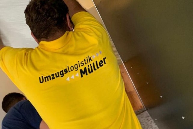 Umzugsfirma von Kerpen nach Hamburg professionelle Beratung