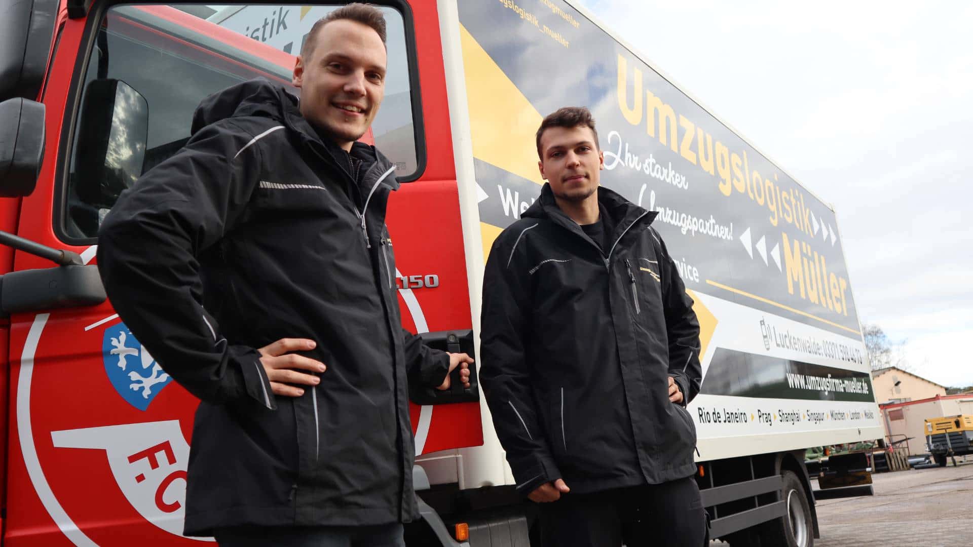 Studentenumzug Kerpen stressfrei und kosteneffizient durch unsere Unterstützung
